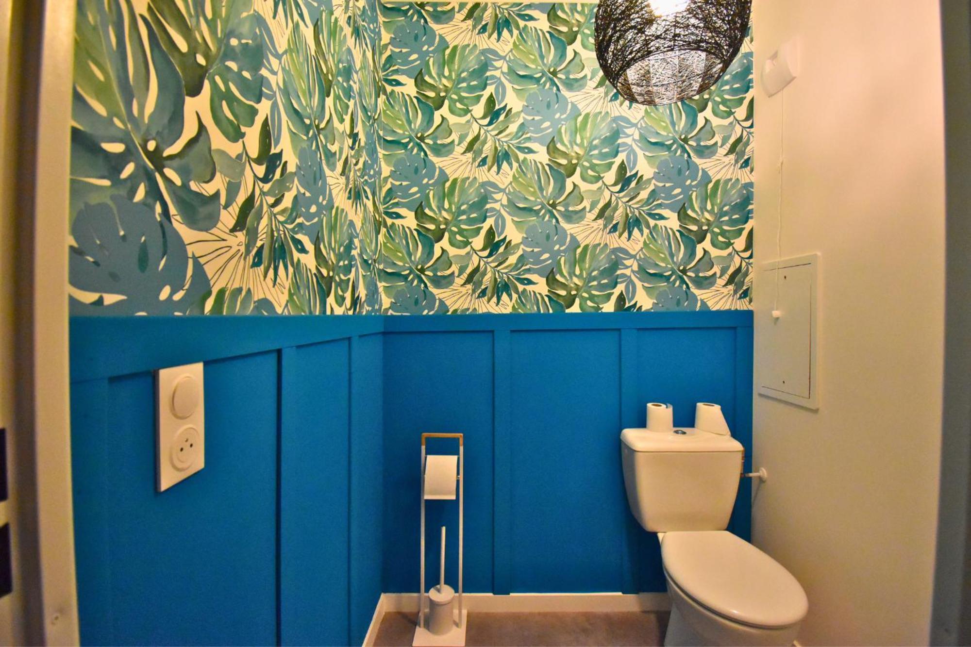 Echo Parisien Apartment Обервил Екстериор снимка